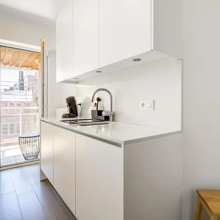 Premium Holidays - Modern Eden Roc With Sea View At Westende Apartment *